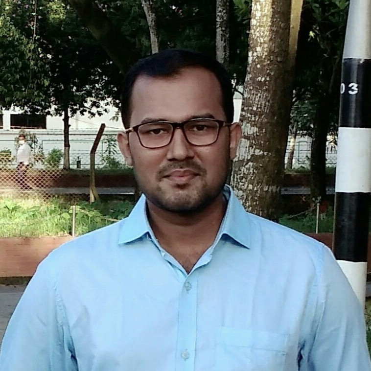 Aminul Islam Mamun