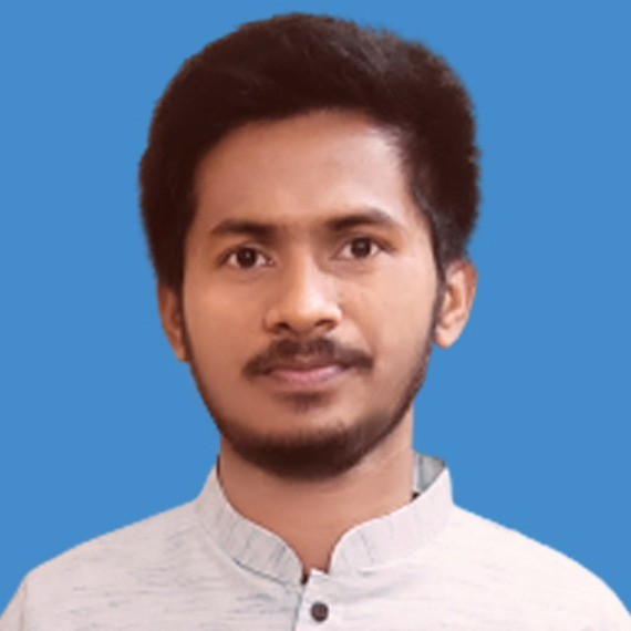 Saiful Alam